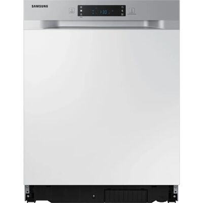 Samsung DW60CG552SSREG - Weiß - Geschirrspüler Samsung DW60CG552SSREG - Weiß - Geschirrspüler