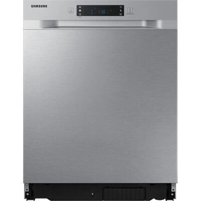 Samsung DW60CG552USREG - Silber - Geschirrspüler Samsung DW60CG552USREG - Silber - Geschirrspüler
