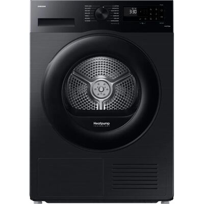 Samsung DV90CGC0A0AB - Black - Tumble Dryer Samsung DV90CGC0A0AB - Black - Tumble Dryer