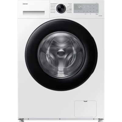 Samsung WW80CGC04AAH - Wit - Wasmachine Samsung WW80CGC04AAH - Wit - Wasmachine