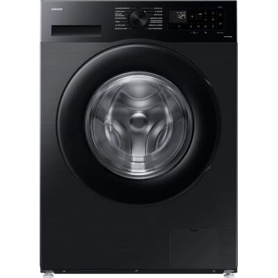 Samsung WW80CGC04DAB - Noire - Lave-linge Samsung WW80CGC04DAB - Noire - Lave-linge