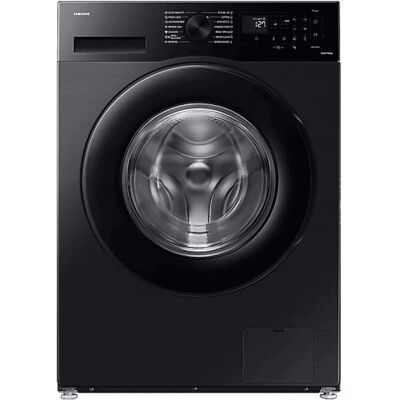 Samsung Eco Bubble 8kg Mosógép Fekete Samsung Eco Bubble 8kg Mosógép Fekete
