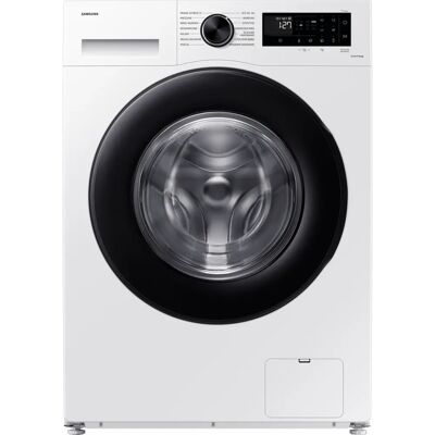 Samsung EcoBubble Pralka 8 kg Samsung EcoBubble Pralka 8 kg