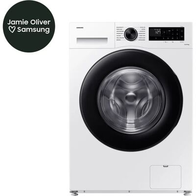 Samsung WW80CGC04DAEEU - White - Washing Machine Samsung WW80CGC04DAEEU - White - Washing Machine