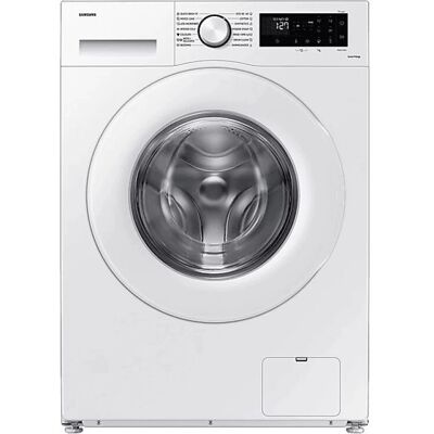 Samsung WW80CGC04DTELE Eco Bubble Mosógép - 8kg A+ Samsung WW80CGC04DTELE Eco Bubble Mosógép - 8kg A+