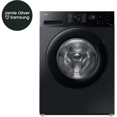 Samsung WW90CGC04DAB - Black - Washing Machine Samsung WW90CGC04DAB - Black - Washing Machine
