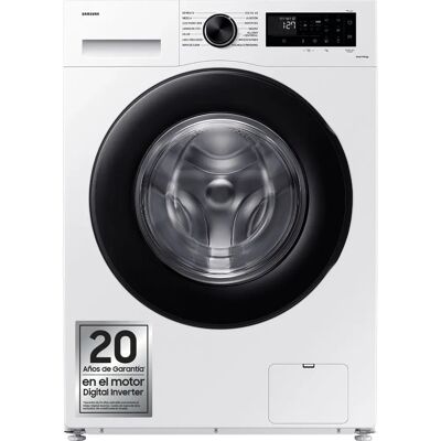 Samsung WW90CGC04DAEEC - Blanco - Lavadora Samsung WW90CGC04DAEEC - Blanco - Lavadora