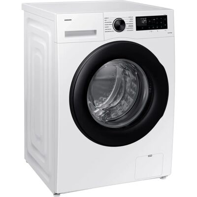 Samsung WW90CGC04DAEET - Bianco - Lavatrice Samsung WW90CGC04DAEET - Bianco - Lavatrice