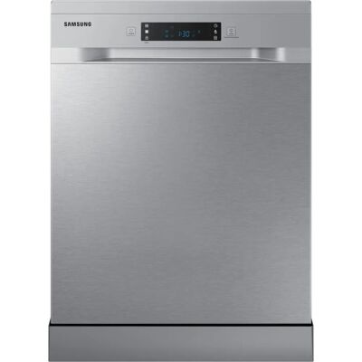 Samsung DW60CG550FSREU - Stainless Steel - Dishwasher Samsung DW60CG550FSREU - Stainless Steel - Dishwasher