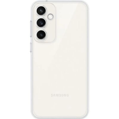 Coque Transparente Samsung Galaxy S23 FE Fine TPU - Étui Téléphone Coque Transparente Samsung Galaxy S23 FE Fine TPU - Étui Téléphone