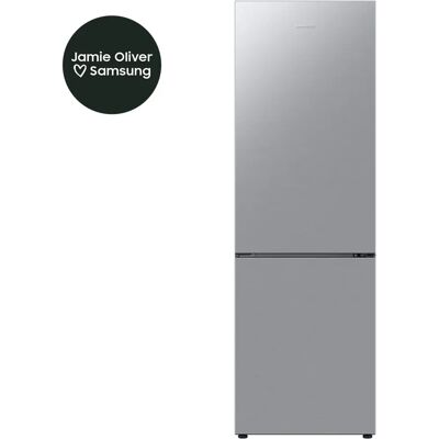 Samsung RB33B610ESA/EU - Silver - Fridge-Freezer Samsung RB33B610ESA/EU - Silver - Fridge-Freezer