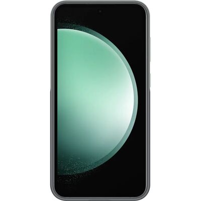 Samsung Galaxy S23 FE Mint Silicone Case - Mobile Phone Cover Samsung Galaxy S23 FE Mint Silicone Case - Mobile Phone Cover