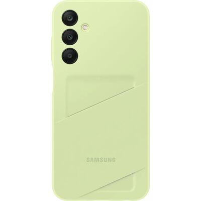 Samsung Lime Galaxy A25 5G Kortlæsercover Samsung Lime Galaxy A25 5G Kortlæsercover