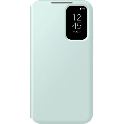 Samsung Mint Model Wallet Case for S23 FE - Book Style Samsung Mint Model Wallet Case for S23 FE - Book Style