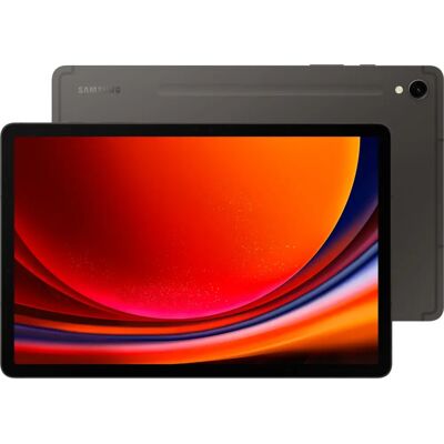 Samsung Galaxy Tab S9 5G Enterprise Edition - 128 GB - 11" AMOLED Samsung Galaxy Tab S9 5G Enterprise Edition - 128 GB - 11" AMOLED