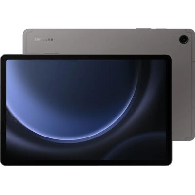 Samsung - Galaxy Tab S9 FE 5G - 128 GB - Grau - Tablet Samsung - Galaxy Tab S9 FE 5G - 128 GB - Grau - Tablet