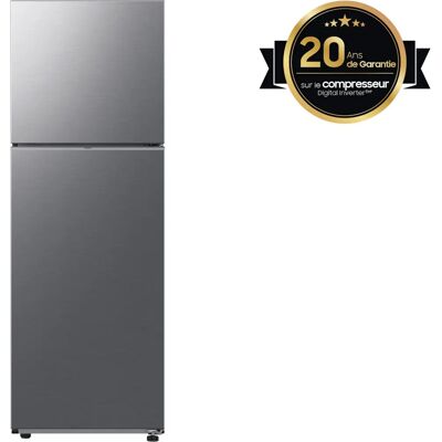Samsung RT31CG5624S9 - Platine - Réfrigérateur - Publicité Samsung RT31CG5624S9 - Platine - Réfrigérateur - Publicité