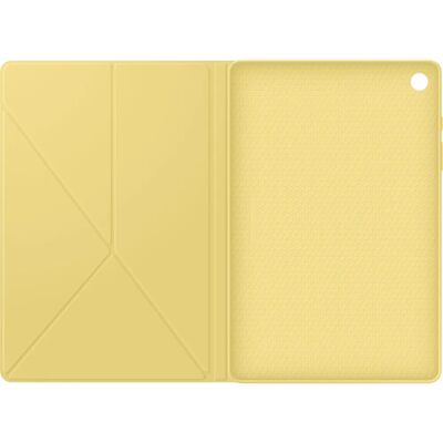 Funda Libro Samsung Galaxy Tab A9+ - Azul Funda Libro Samsung Galaxy Tab A9+ - Azul
