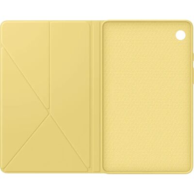 Samsung Galaxy Tab A9 Bog Cover - Blå Samsung Galaxy Tab A9 Bog Cover - Blå