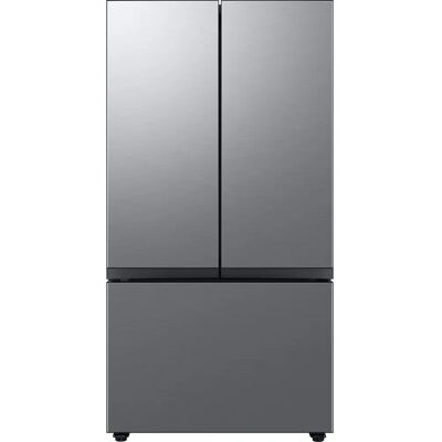 Samsung RF24BB620ES9EF - Zilver - Koelkast Samsung RF24BB620ES9EF - Zilver - Koelkast