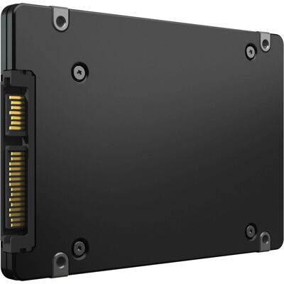 Samsung MZ-QLB7T6B0 7,68TB NVMe SSD - Servrar/Arbetsstationer Samsung MZ-QLB7T6B0 7,68TB NVMe SSD - Servrar/Arbetsstationer