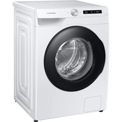 Samsung WW90T504AAWC - Vit - Tvättmaskin Samsung WW90T504AAWC - Vit - Tvättmaskin