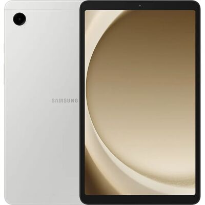 Samsung Galaxy Tab A9 4G LTE 64GB Silber Samsung Galaxy Tab A9 4G LTE 64GB Silber
