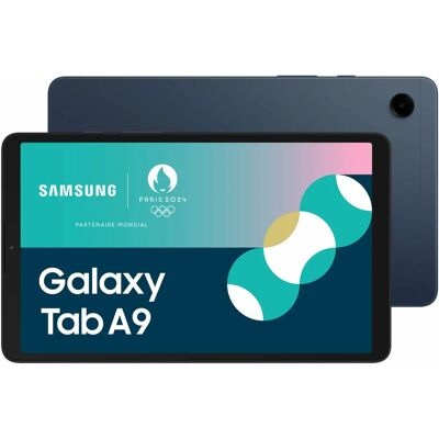 Samsung Galaxy Tab A9 8,7'' Navy - Tablet Samsung Galaxy Tab A9 8,7'' Navy - Tablet