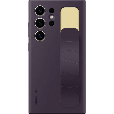 Samsung S24 Ultra Violett Handyhülle - Handycover Samsung S24 Ultra Violett Handyhülle - Handycover