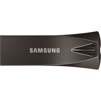 Samsung MUF-512BE 512GB Szara USB Flash Drive - USB Type-A 3.2 Samsung MUF-512BE 512GB Szara USB Flash Drive - USB Type-A 3.2