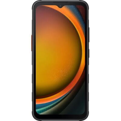 Samsung Galaxy XCover7 Rugged Smartphone - 5G, 128GB, 6,6" Display Samsung Galaxy XCover7 Rugged Smartphone - 5G, 128GB, 6,6" Display