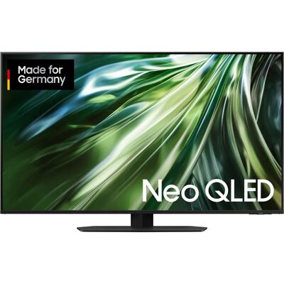 Samsung GQ50QN90DAT 50" 4K Ultra HD Smart TV Wi-Fi Schwarz - Smart TV Samsung GQ50QN90DAT 50" 4K Ultra HD Smart TV Wi-Fi Schwarz - Smart TV