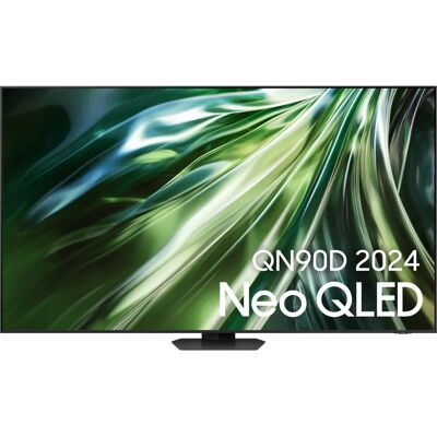 Samsung TQ98QN90DAT 98" 4K Ultra HD Smart TV - Neo QLED, Processeur AI - Publicité Samsung TQ98QN90DAT 98" 4K Ultra HD Smart TV - Neo QLED, Processeur AI - Publicité