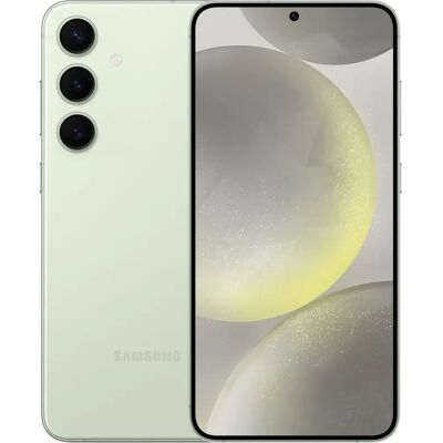 Samsung Galaxy S24+ SM-S926B/DS - 6,7 tum, Grön, 256GB, 12GB RAM - Smartphone Samsung Galaxy S24+ SM-S926B/DS - 6,7 tum, Grön, 256GB, 12GB RAM - Smartphone
