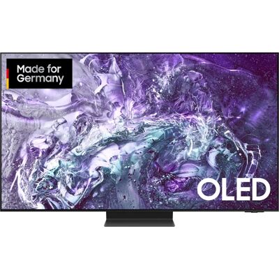 Samsung GQ77S95DAT 77" 4K OLED Fernseher - Smart TV Samsung GQ77S95DAT 77" 4K OLED Fernseher - Smart TV