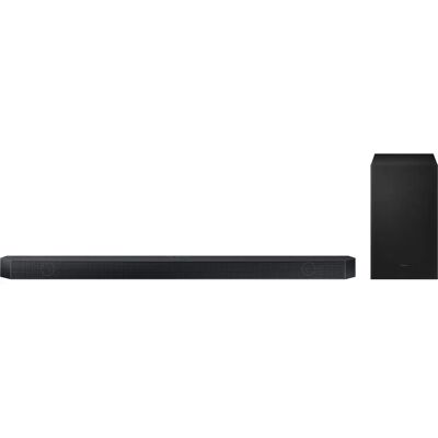 Samsung HW-Q710GD/EN - Publicité Samsung HW-Q710GD/EN - Publicité