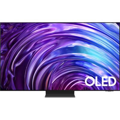 Samsung Qe65s95dat 65" 4K Ultra HD OLED Smart TV - TV Samsung Qe65s95dat 65" 4K Ultra HD OLED Smart TV - TV