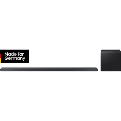 Samsung HW-Q810GD/ZG - Publicité Samsung HW-Q810GD/ZG - Publicité