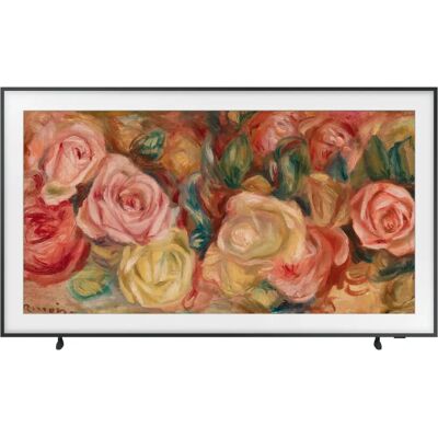 Samsung The Frame TQ75LS03DAU - Televisor inteligente 75'' 4K Ultra HD Samsung The Frame TQ75LS03DAU - Televisor inteligente 75'' 4K Ultra HD