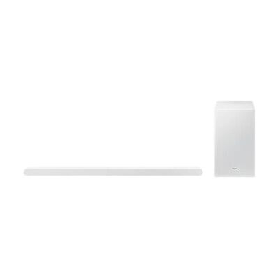 Samsung HW-S701D - 3.1 Kanálů - Dolby Atmos Soundbar Samsung HW-S701D - 3.1 Kanálů - Dolby Atmos Soundbar