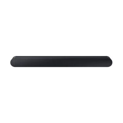Samsung HW-S60D Soundbar - 5.0 Kanäle - Schwarz Samsung HW-S60D Soundbar - 5.0 Kanäle - Schwarz