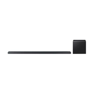 Soundbar Samsung HW-S800D - Wireless 3.1.2 - Negru Soundbar Samsung HW-S800D - Wireless 3.1.2 - Negru