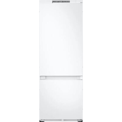 Samsung BRB38G705DWW - Blanco - Combinado de frigorífico y congelador empotrado Samsung BRB38G705DWW - Blanco - Combinado de frigorífico y congelador empotrado