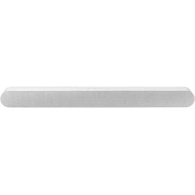 Samsung HW-S61D - Dolby Atmos sans fil - 5.0 canaux - Blanc - Barre de son - Publicité Samsung HW-S61D - Dolby Atmos sans fil - 5.0 canaux - Blanc - Barre de son - Publicité