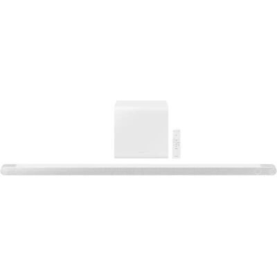 Soundbar Samsung HW-S801D Ultra Sottile - Dolby Atmos 3.1.2 Soundbar Samsung HW-S801D Ultra Sottile - Dolby Atmos 3.1.2