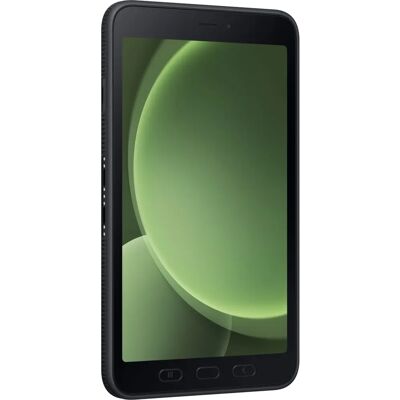 Samsung Galaxy Tab Active 5 Enterprise Edition - 6GB/128GB 5G Samsung Galaxy Tab Active 5 Enterprise Edition - 6GB/128GB 5G