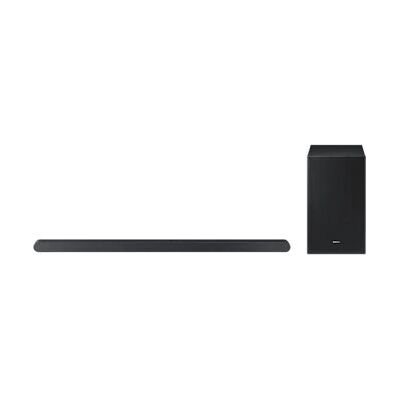 Samsung HW-S700D - 3.1-Kanal Dolby Atmos Soundbar Samsung HW-S700D - 3.1-Kanal Dolby Atmos Soundbar