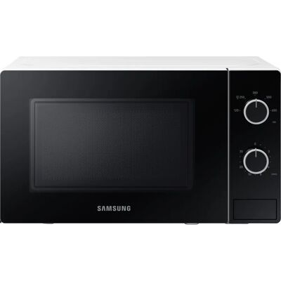 Samsung MS20A3010AH - Weiß - Mikrowelle Samsung MS20A3010AH - Weiß - Mikrowelle