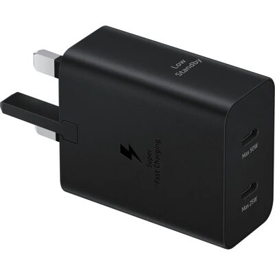 Samsung EP-T5020 50W Travel Adapter - Travel Adapter Samsung EP-T5020 50W Travel Adapter - Travel Adapter