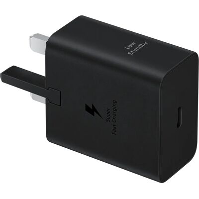 Samsung Power Adapter - 45W - Black Samsung Power Adapter - 45W - Black